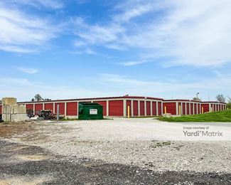 Photo 4 of Lock and Save Storage - 4185 Hanover Road, Columbia, IL