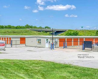 Photo 1 of Lock -N- Key Self Storage - 806 West McPherson Street, Knob Noster, MO