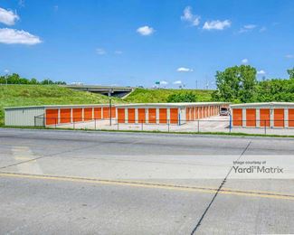 Photo 3 of Lock -N- Key Self Storage - 806 West McPherson Street, Knob Noster, MO