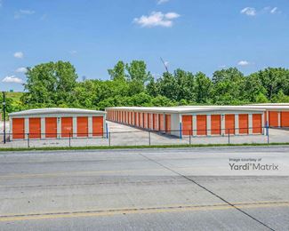 Photo 5 of Lock -N- Key Self Storage - 806 West McPherson Street, Knob Noster, MO