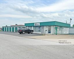Image for KO Storage - 118 West North Street, Republic, MO