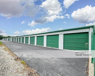 Photo 2 of KO Storage - 118 West North Street, Republic, MO