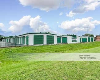 Photo 3 of KO Storage - 118 West North Street, Republic, MO