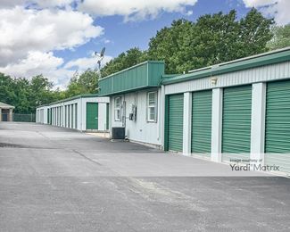 Photo 4 of KO Storage - 118 West North Street, Republic, MO