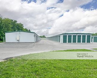 Photo 5 of KO Storage - 118 West North Street, Republic, MO