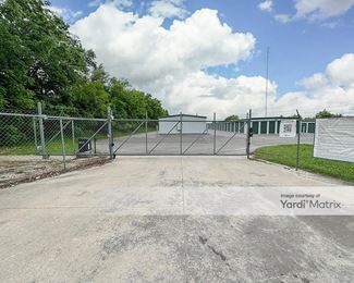 Photo 6 of KO Storage - 118 West North Street, Republic, MO