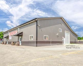 Photo 1 of Village Storage - 19037 59 Highway, Saint Joseph, MO