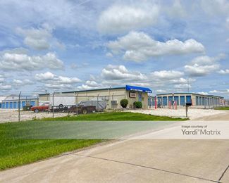 Photo 1 of Hwy 61 Self Storage - 2133 Alexandria Crossing, Troy, MO