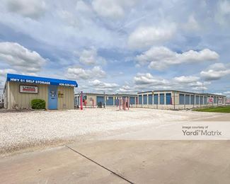 Photo 3 of Hwy 61 Self Storage - 2133 Alexandria Crossing, Troy, MO
