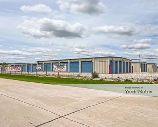 Photo 5 of Hwy 61 Self Storage - 2133 Alexandria Crossing, Troy, MO