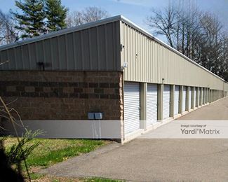 Photo 2 of iStorage - 2 Industrial Pkwy, Easthampton, MA