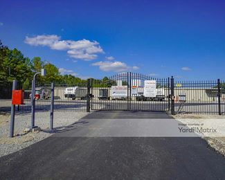 Photo 2 of Your Extra Closet Self Storage - 9447 Hwy 49 North, Brookland, AR