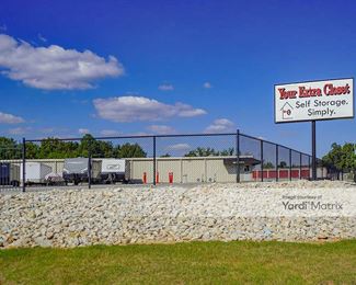 Photo 3 of Your Extra Closet Self Storage - 9447 Hwy 49 North, Brookland, AR