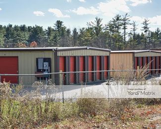 Photo 2 of Prime Storage - 238 Harold L Dow Hwy, Eliot, ME