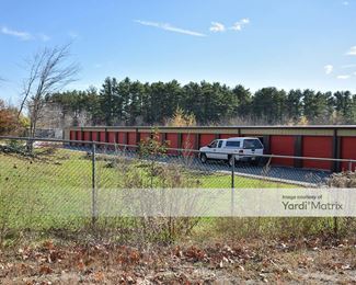 Photo 3 of Prime Storage - 238 Harold L Dow Hwy, Eliot, ME