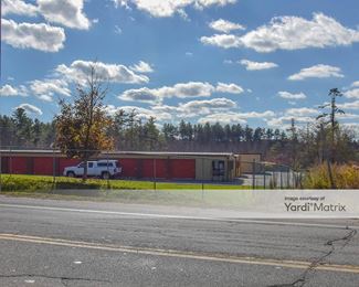 Photo 4 of Prime Storage - 238 Harold L Dow Hwy, Eliot, ME