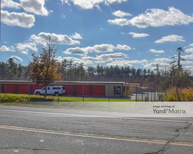 Storage Units for Rent available at 238 Harold L Dow Hwy, Eliot, ME 03903