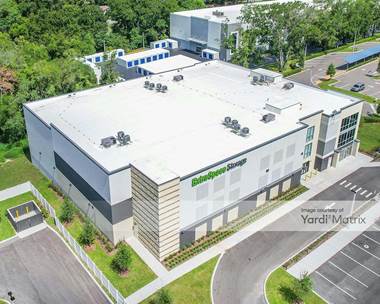 Storage Units for Rent available at 1619 Mcvilla Avenue, Apopka, FL 32703