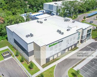Photo 1 of Extra Space Storage - 1619 Mcvilla Avenue, Apopka, FL