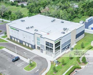 Photo 4 of Extra Space Storage - 1619 Mcvilla Avenue, Apopka, FL