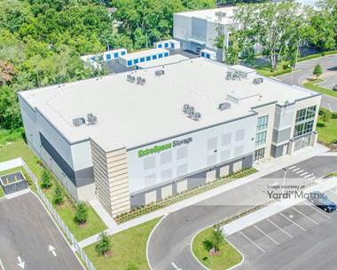 Storage Units for Rent available at 1619 Mcvilla Avenue, Apopka, FL 32703