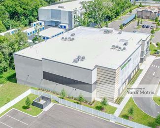 Photo 6 of Extra Space Storage - 1619 Mcvilla Avenue, Apopka, FL