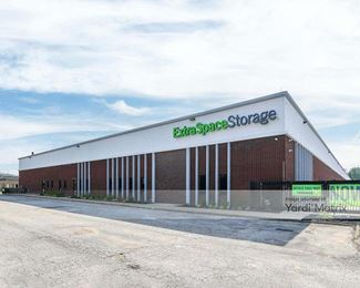 Photo 3 of Extra Space Storage - 6230 Cochran Road, Solon, OH