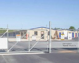Image for Midgard Self Storage - 712 Burns Mill Road, West Union, SC
