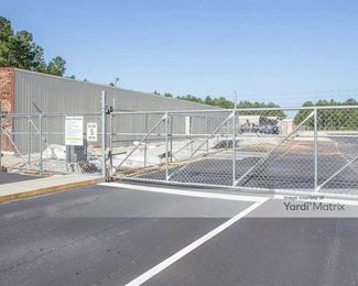 Photo 2 of Midgard Self Storage - 712 Burns Mill Road, West Union, SC