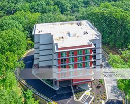Image for Extra Space Storage - 94 Old Mill Bottom Road North, Annapolis, MD
