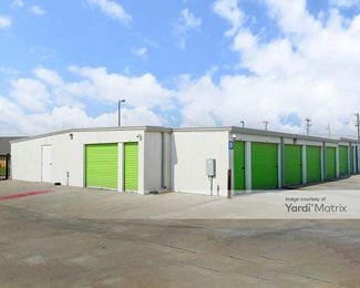 Photo 1 of Extra Space Storage - 6438 West Memorial Road, Oklahoma City, OK