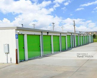 Photo 2 of Extra Space Storage - 6438 West Memorial Road, Oklahoma City, OK