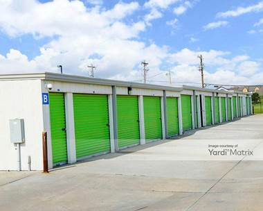 Storage Units for Rent available at 6438 West Memorial Road, Oklahoma City, OK 73142