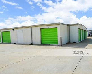 Photo 3 of Extra Space Storage - 6438 West Memorial Road, Oklahoma City, OK