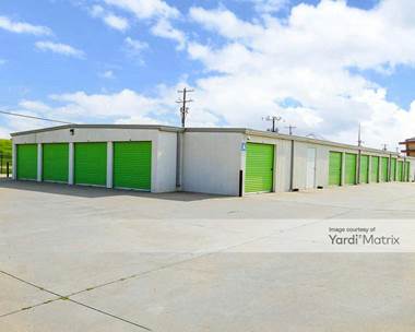 Storage Units for Rent available at 6438 West Memorial Road, Oklahoma City, OK 73142