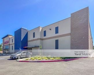 Photo 1 of Public Storage - 9480 East Stockton Blvd, Elk Grove, CA