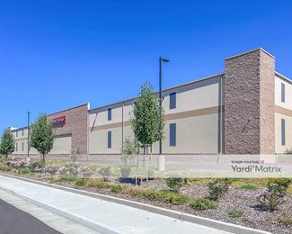 Photo 2 of Public Storage - 9480 East Stockton Blvd, Elk Grove, CA