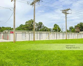 Photo 3 of Your Extra Closet Self Storage - 2118 Clinton School Road, Jonesboro, AR