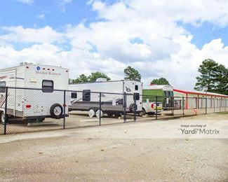 Photo 2 of Your Extra Closet Self Storage - 603 North 14th Street, Paragould, AR