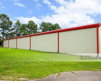 Photo 3 of Your Extra Closet Self Storage - 603 North 14th Street, Paragould, AR