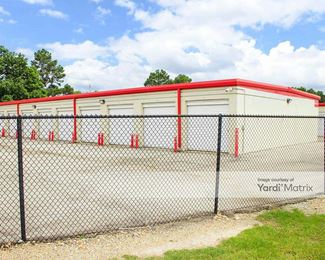 Photo 4 of Your Extra Closet Self Storage - 603 North 14th Street, Paragould, AR