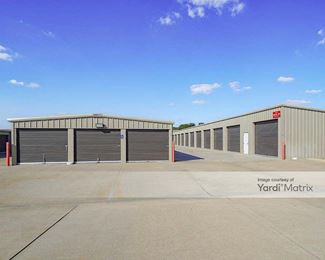 Photo 3 of Your Extra Closet Self Storage - 5925 Southwest Drive, Jonesboro, AR