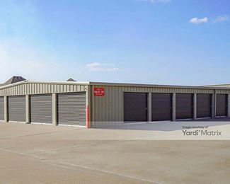 Photo 4 of Your Extra Closet Self Storage - 5925 Southwest Drive, Jonesboro, AR