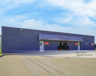 Photo 5 of Your Extra Closet Self Storage - 5925 Southwest Drive, Jonesboro, AR