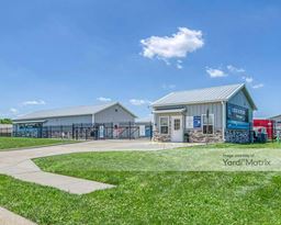Image for Lock N Store - 614 North Ridgeview Drive, Warrensburg, MO