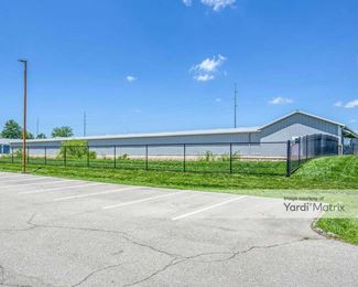 Photo 2 of Lock N Store - 614 North Ridgeview Drive, Warrensburg, MO