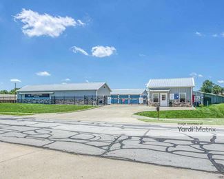 Photo 3 of Lock N Store - 614 North Ridgeview Drive, Warrensburg, MO