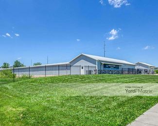 Photo 4 of Lock N Store - 614 North Ridgeview Drive, Warrensburg, MO