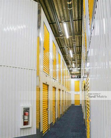 Storage Units for Rent available at 1454 39th Street, Brooklyn, NY 11218