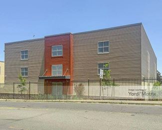 Photo 2 of Extra Space Storage - 384 Fairgrounds Drive, Vallejo, CA